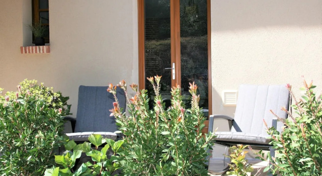 Номер Classic Beauchamps Maison dhotes
