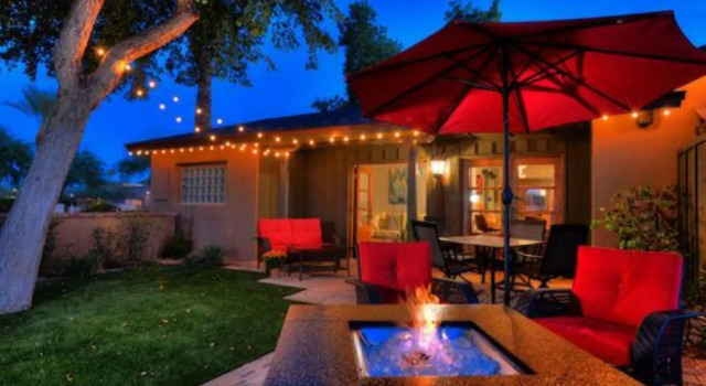 Winery Suites of Scottsdale