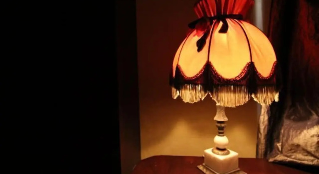 Номер Standard Atelier Luxury Rooms