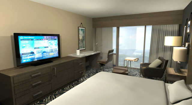 Doubletree by Hilton Harrisonburg
