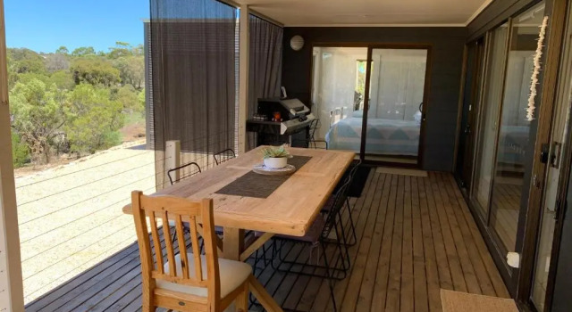 No. 10 Coffin Bay, Reserva ahora Hotel Coffin Bay Australia Meridional