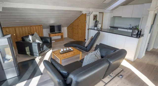 Ferienwohnung WYSS, Book Hotel Zernez 