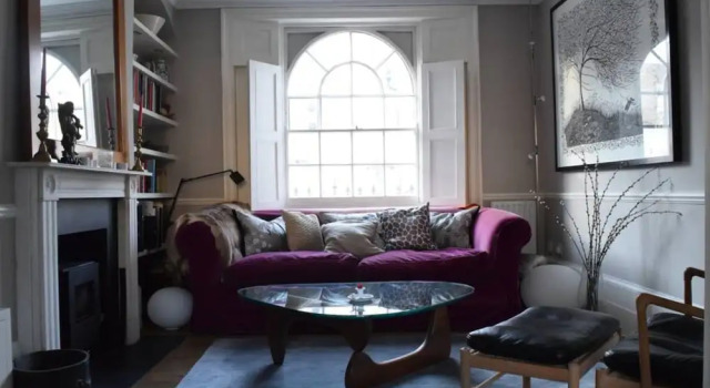 2 Bedroom House in the Heart of Angel, Забронировать Отель Отели Англии 3 звезды, 3*