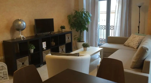 Апартаменты Superior с 2 комнатами Life Apartments Alameda Colón