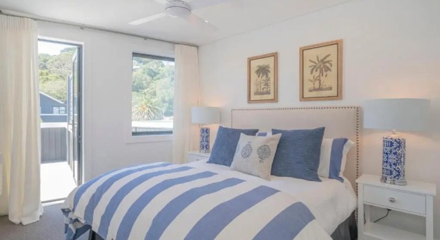 Tairua Marina Villa, Забронировать Отель Тайруа Coromandel Peninsula