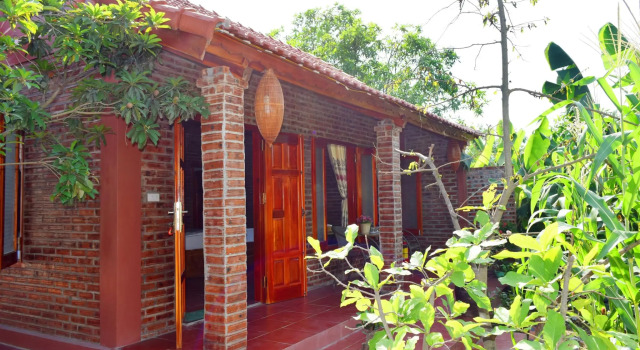 Van Long Family Homestay, Buchen Sie Pension Gia Vien Ninh Bình