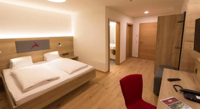 Двухместный номер Standard Hotel Rosner