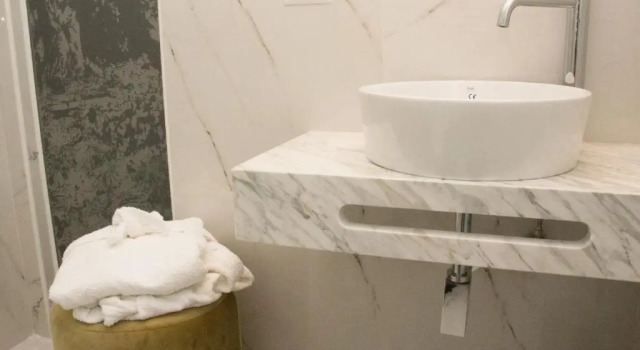 Двухместный номер Superior Hotel Fiorentina
