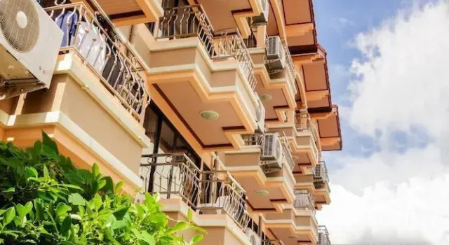 8080 Hotel Patong