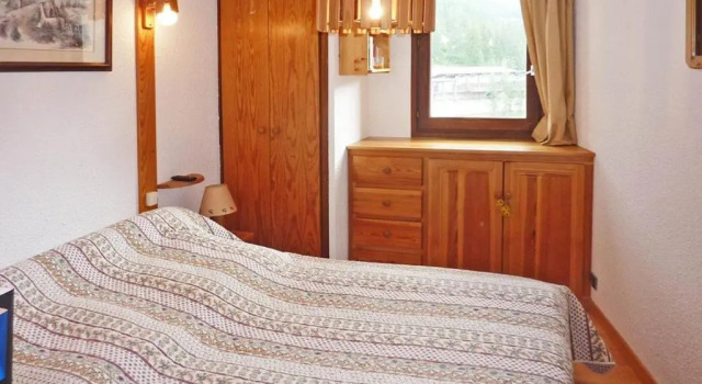 Appartement Les Orres, 2 pièces, 6 personnes - FR-1-322-324