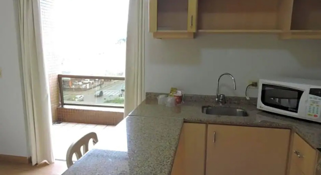 Номер Executive Bristol Upper Residence Hotel