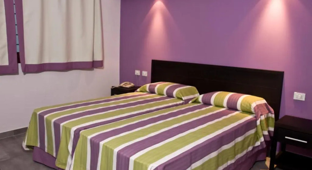 Двухместный номер Standard Casepicarmo Guest House