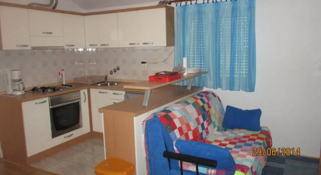 Апартаменты J&B Holiday House Hvar