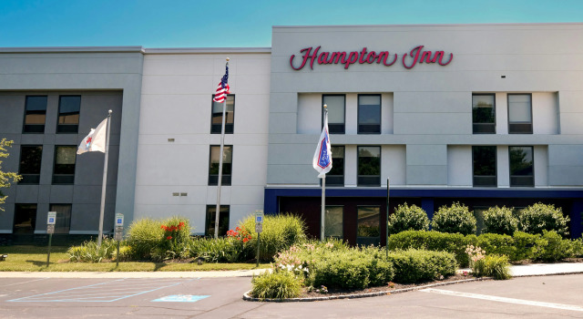 Hampton Inn Flemington, Réserver Hôtel Flemington North Jersey