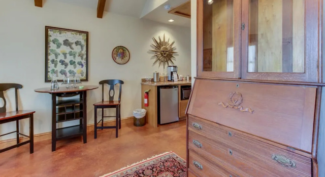 Messina Hof Hill Country, Buchen Sie Hotel Fredericksburg Weinbaugebiet Texas