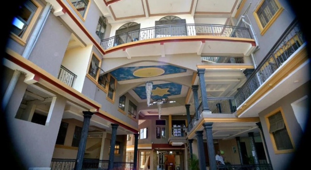 Keba Xpress Hotel, Book Hotel Businesshoteller i Eastern Uganda, 4* 5*