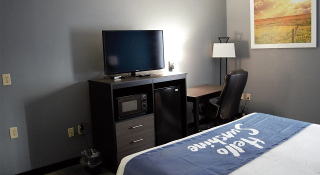 Days Inn by Wyndham Montgomery, Prenota Hotel Hotel a Alabama con piscina, Piscina