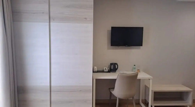 Номер Deluxe Hotel Roquiño