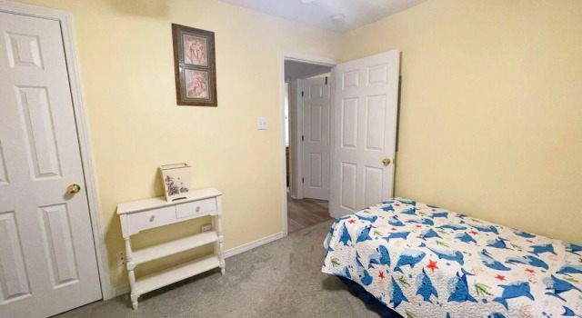083 Albrecht #1 by ACP, Boek Hotel Dauphin Island Alabama