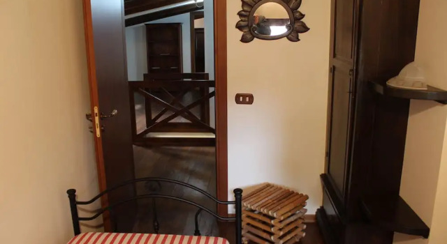 Вилла Villa Delle Ninfee