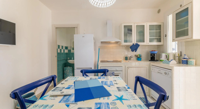 Appartamento Playa Mozza
