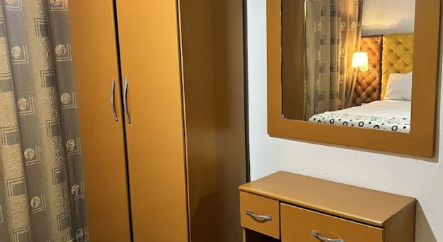 Люкс Francinesplace Hotel