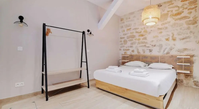 Welcoming Apartment - 2br/8p - Marche D'aligre, Забронировать Апартаменты/квартира Апартаменты Парижа, рядом с Cinémathèque Française, Апартаменты/квартира