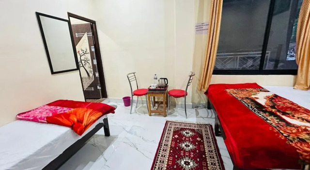 Номер Royal Hotel Royal Sainik