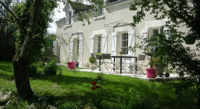 La Chataigneraie, Boek Hotel  