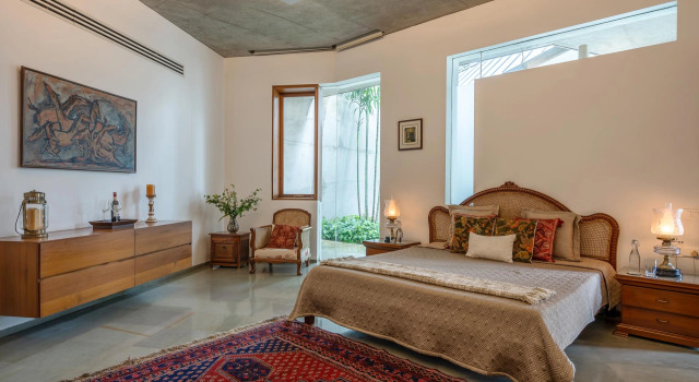 Villa Ekanta, Забронировать Вилла Коттеджи штата Махараштры, Коттедж