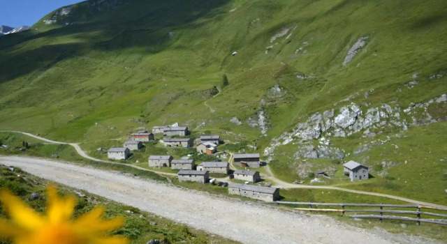 Luggishof