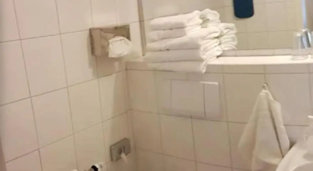 Номер Standard Hotel Buchenhof