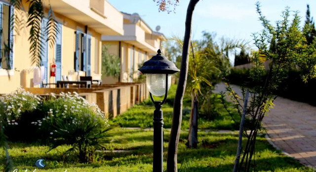 Номер Standard Calabernardo Resort