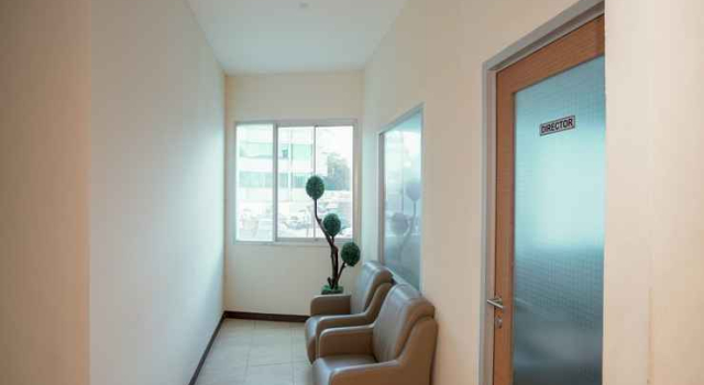 Bina Darma Hotel Palembang, Boek Hotel Palembang Sumatra