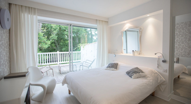 Château du Clair de Lune - Boutique Luxury Hotel, Prenota Hotel Hotel a Aquitania con colazione, Colazione