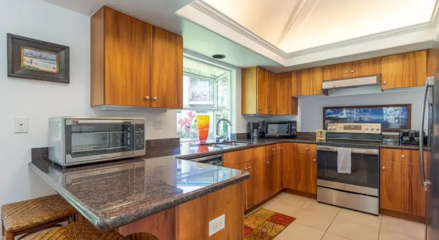 Villas Of Kamali'i 38 3 Bedroom Condo by RedAwning