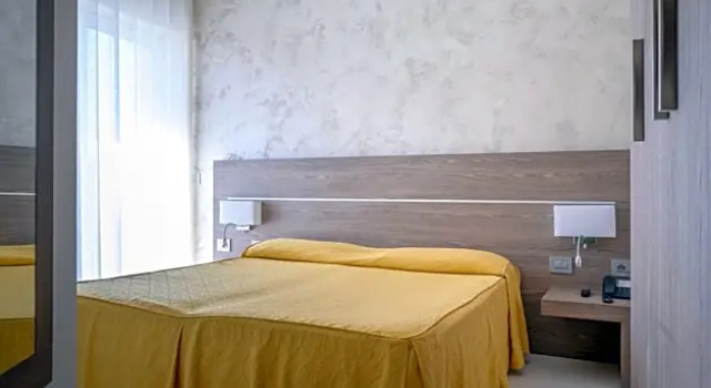 Номер Superior Hotel Capri