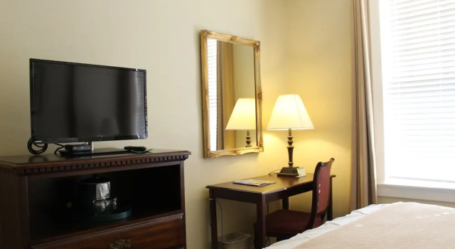 Двухместный номер Classic Hotel Chester