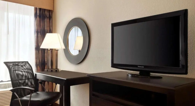 Deluxe Doppel Zimmer Super 8 by Wyndham Des Moines
