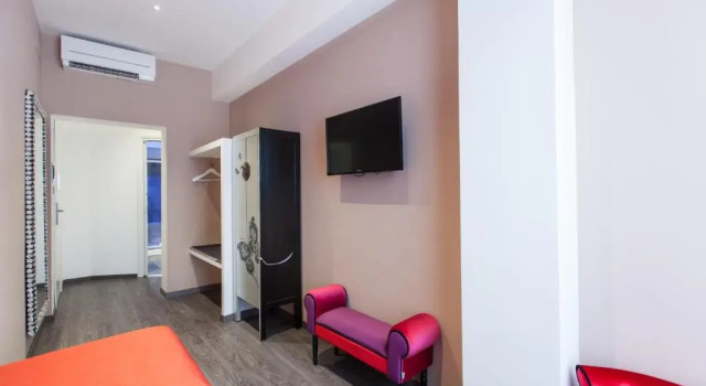 Двухместный номер Superior Town House Roma