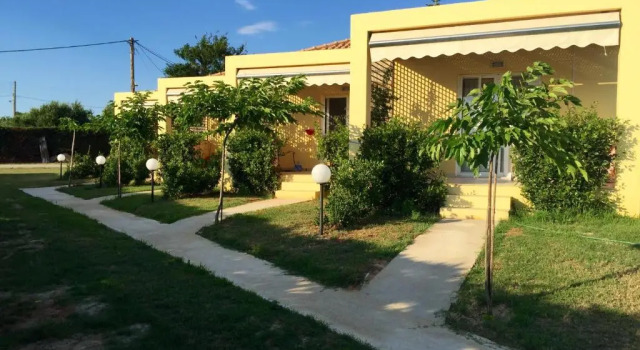 Boutique Hotel Ileas Village, Book Boutique Pineios Periphery of Western Greece