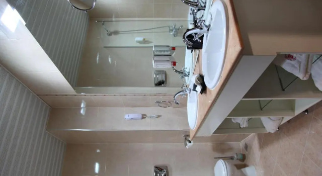 Двухместный номер Deluxe Strimon Garden Medical SPA Hotel