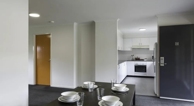 Апартаменты Macquarie University Village