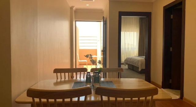 Tripper Inn Hotel Apartments, Забронировать Апартаменты/квартира Отели Даммама с завтраком, Завтраки