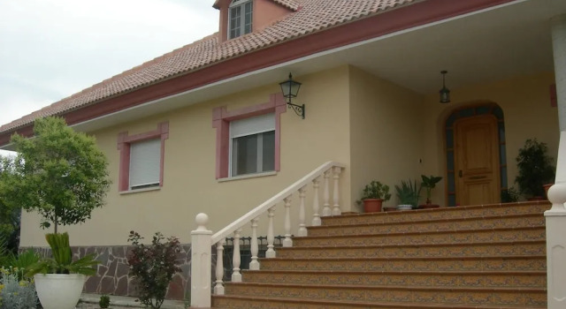 Villa With 5 Bedrooms in Moratalla, With Wonderful Mountain View, Priv, Book Villa Moratalla Murcia
