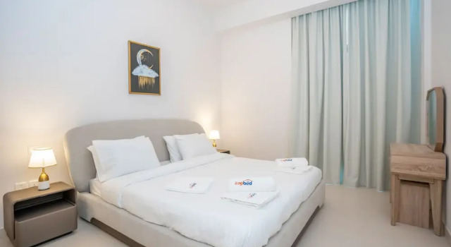Вилла Classic Zapbed Villa C62-03