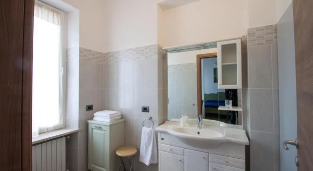 Двухместный номер Deluxe Bed and breakfast Palazzo di Primavera