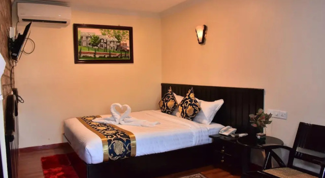 Habitación Estándar MiCO Hill Resort