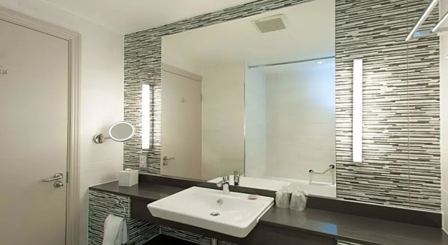 Номер Premium Holiday Inn Darlington - NORTH A1M, JCT.59 by IHG