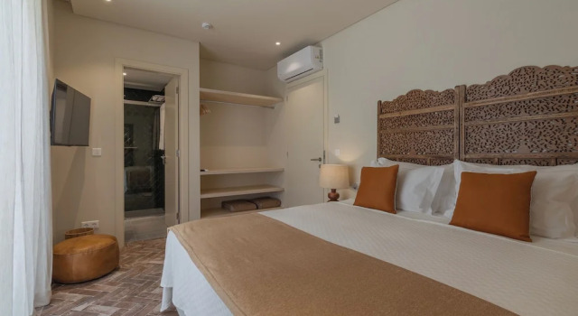 Двухместный номер Standard Silves History Guest House